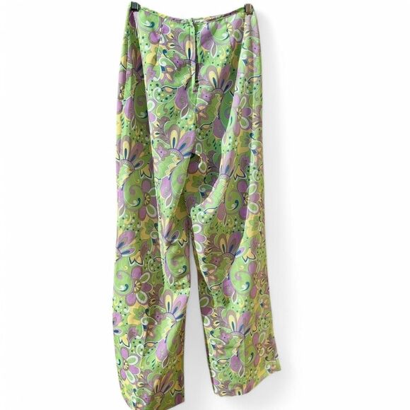 American-vintage Women's multi Trousers - Picture 3 of 5
